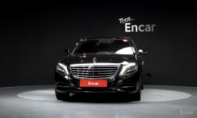 Mercedes-Benz S 500 L 4MATIC* BURMESTER* 360CAM* HEAD-UP* PANORAMA* TV, снимка 2