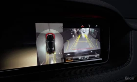 Mercedes-Benz S 500 L 4MATIC* BURMESTER* 360CAM* HEAD-UP* PANORAMA* TV, снимка 14