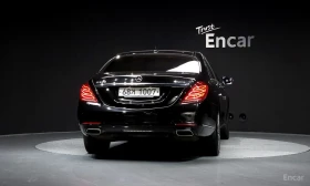 Mercedes-Benz S 500 L 4MATIC* BURMESTER* 360CAM* HEAD-UP* PANORAMA* TV, снимка 4