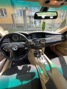 BMW 525, снимка 5