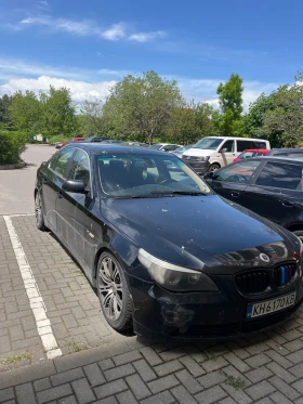 BMW 525, снимка 2
