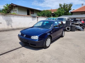 VW Golf 1.9 TDI , снимка 1