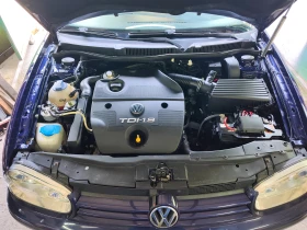 VW Golf 1.9 TDI , снимка 10