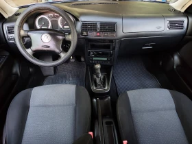 VW Golf 1.9 TDI , снимка 11