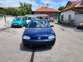 VW Golf 1.9 TDI , снимка 9