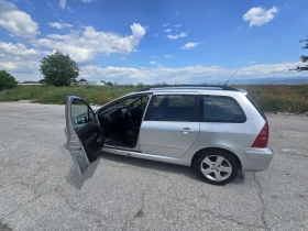 Peugeot 307 2.0 HDI, снимка 7