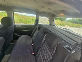 Peugeot 307 2.0 HDI, снимка 15