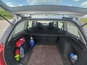 Peugeot 307 2.0 HDI, снимка 9