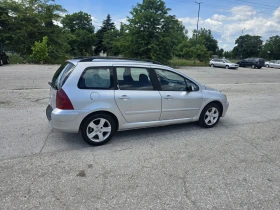 Peugeot 307 2.0 HDI, снимка 3