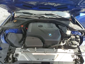 BMW 330 2.0l Xi, снимка 11