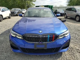 BMW 330 2.0l Xi, снимка 5