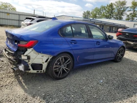 BMW 330 2.0l Xi, снимка 3
