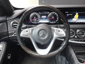 Mercedes-Benz S 350 W222 S350L, снимка 13