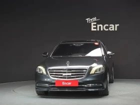 Mercedes-Benz S 350 W222 S350L, снимка 3