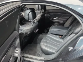 Mercedes-Benz S 350 W222 S350L, снимка 11