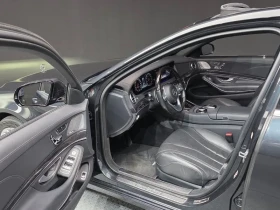 Mercedes-Benz S 350 W222 S350L, снимка 10