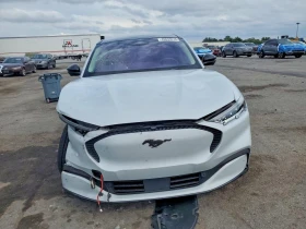Ford Mustang, снимка 5