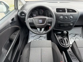 Seat Leon 1.6/КАТО НОВА, снимка 11
