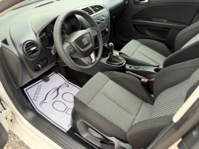 Seat Leon 1.6/КАТО НОВА, снимка 10