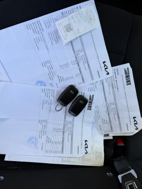 Kia Rio 1.4 Aвтоматик, снимка 15