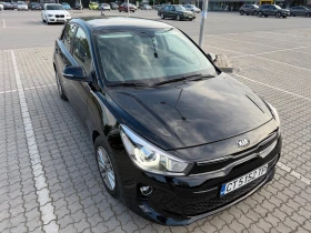 Kia Rio 1.4 Aвтоматик, снимка 2