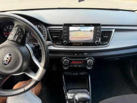 Kia Rio 1.4 Aвтоматик, снимка 13