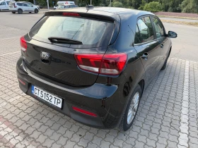 Kia Rio 1.4 Aвтоматик, снимка 4