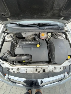Opel Vectra C GTS, снимка 7