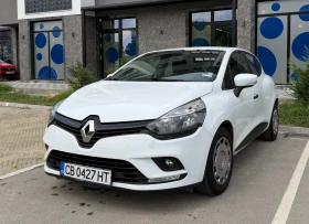 Renault Clio, снимка 2