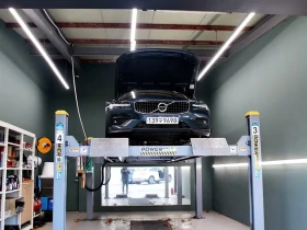 Volvo V60 2Nd Generation T5 Pro Awd, снимка 16
