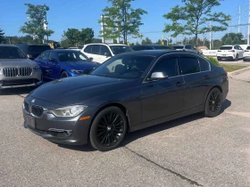 BMW 335 xDrive * АВТОКРЕДИТ * ПРЕДСТАВИТЕЛСТВО НА BMW, снимка 1