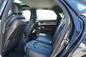 Audi S8 MATRIX* BANG* OLUFSEN* ОБДУХВАНЕ* МАСАЖ* КАМЕРА* , снимка 16
