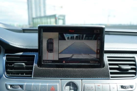 Audi S8 MATRIX* BANG* OLUFSEN* ОБДУХВАНЕ* МАСАЖ* КАМЕРА* , снимка 8