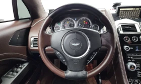Aston Martin Rapide 6.0S* V12* ПОДГРЕВ* ОБДУХВАНЕ* BANG&OLUFSEN* , снимка 7