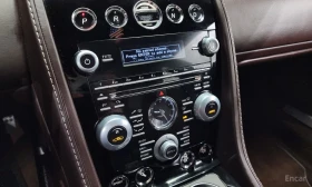 Aston Martin Rapide 6.0S* V12* ПОДГРЕВ* ОБДУХВАНЕ* BANG&OLUFSEN* , снимка 12
