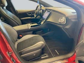 Mercedes-Benz EQS 450+ /360HP/4M/AMG/PANO/NIGHT/360/HUD/DISTR/730z, снимка 12
