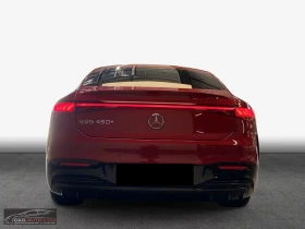 Mercedes-Benz EQS 450+ /360HP/4M/AMG/PANO/NIGHT/360/HUD/DISTR/730z, снимка 6