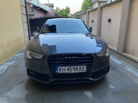 Audi A5, снимка 1