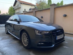 Audi A5, снимка 3