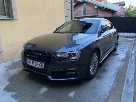 Audi A5, снимка 2