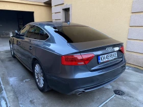Audi A5, снимка 6