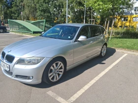 BMW 320 E91, снимка 3