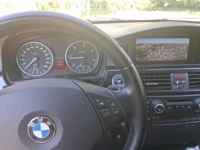 BMW 320 E91, снимка 11