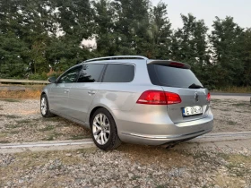 VW Passat 2.0TDI HIGHLINE топ, снимка 3