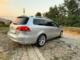 VW Passat 2.0TDI HIGHLINE топ, снимка 6
