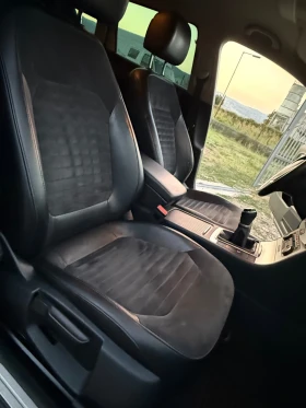 VW Passat 2.0TDI HIGHLINE топ, снимка 8