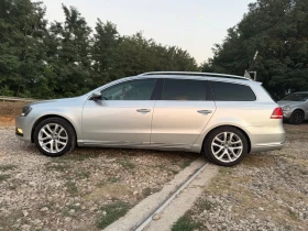 VW Passat 2.0TDI HIGHLINE топ, снимка 2