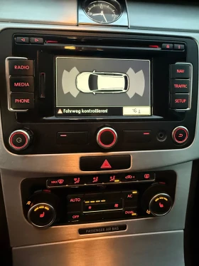 VW Passat 2.0TDI HIGHLINE топ, снимка 16