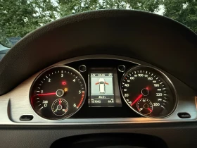 VW Passat 2.0TDI HIGHLINE топ, снимка 15