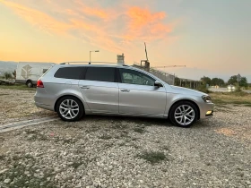 VW Passat 2.0TDI HIGHLINE топ, снимка 5